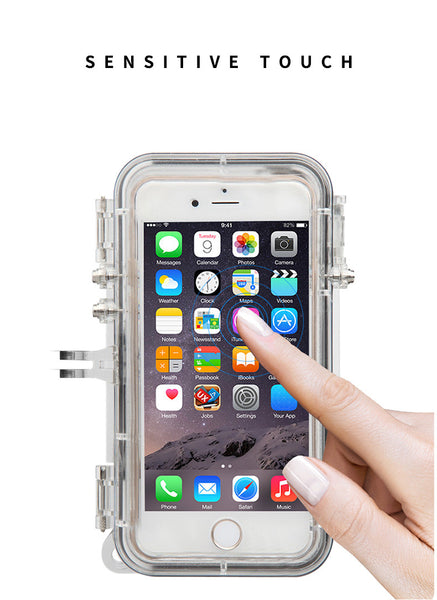 Warrior Deep Case for iPhone 6/6s