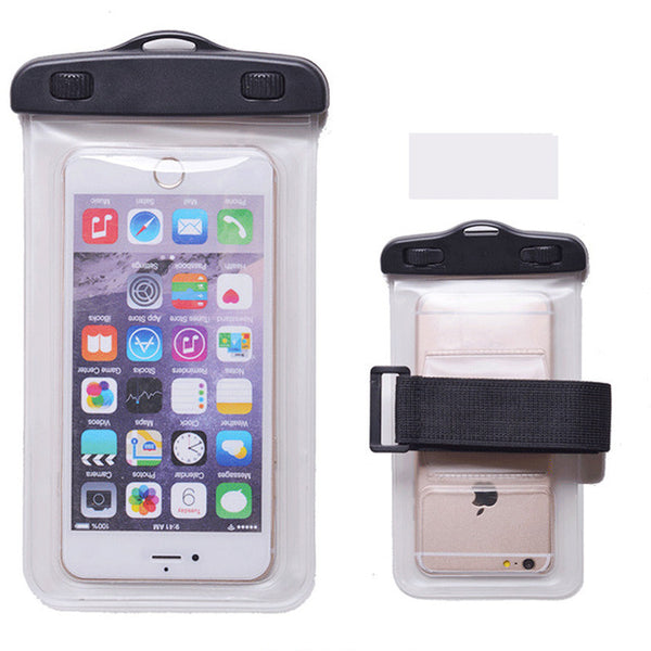 Universal Waterproof Phone Case