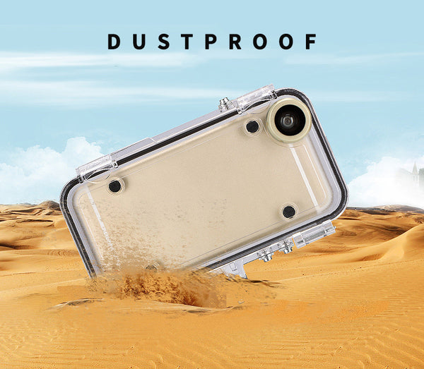 Warrior Deep Case for iPhone 6/6s